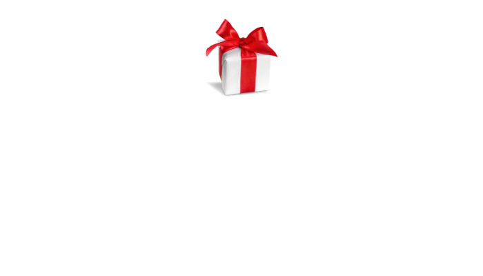 Gutscheine Überschrift - Klassisch