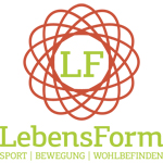 LebensForm Shop Logo