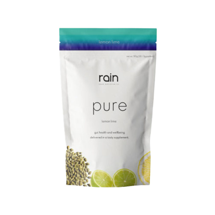 Rain Pure - Lemon Lime - LebensForm Onlineshop