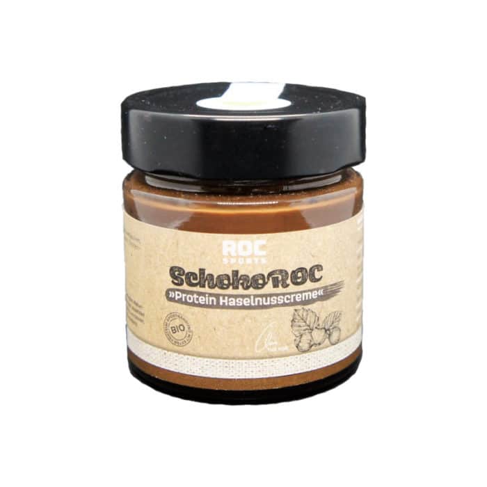 ROC Sports - BIO Protein SchokoROC - LebensForm Shop